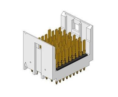 wholesale 10056101-1010011LF High Speed / Modular Connectors supplier,manufacturer,distributor