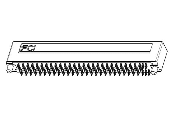 wholesale 10058831-210LF Micro TCA Connectors supplier,manufacturer,distributor