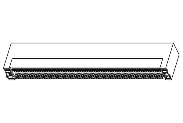 wholesale 10058835-1002LF Micro TCA Connectors supplier,manufacturer,distributor