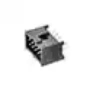 wholesale 10081530-12207LF Memory Connectors - Inline Module Sockets supplier,manufacturer,distributor