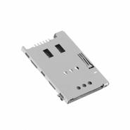 wholesale 101-00269-82 Memory Connectors - PC Card Sockets supplier,manufacturer,distributor