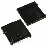 wholesale 101-00405-75 Memory Connectors - PC Card Sockets supplier,manufacturer,distributor