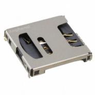 wholesale 101-00434-68 Memory Connectors - PC Card Sockets supplier,manufacturer,distributor