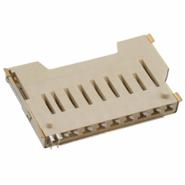 wholesale 101-00708-64 Memory Connectors - PC Card Sockets supplier,manufacturer,distributor