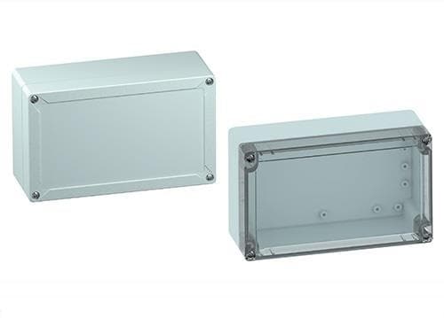 wholesale 101-009-01 Enclosures for Industrial Automation supplier,manufacturer,distributor