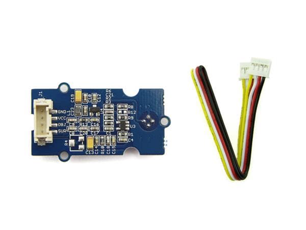 wholesale 101020062 Temperature Sensor Development Tools supplier,manufacturer,distributor