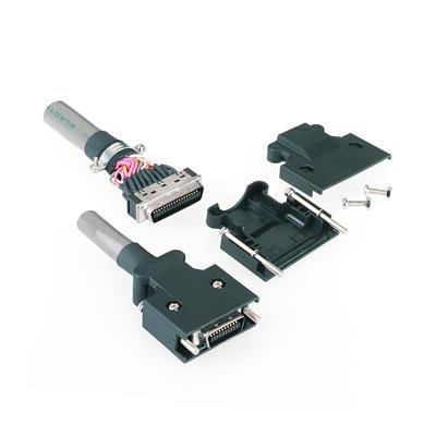 wholesale 10114-3000PC Micro-D D-Sub Connectors supplier,manufacturer,distributor