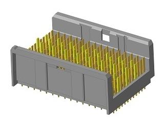 wholesale 10115029-101LF High Speed / Modular Connectors supplier,manufacturer,distributor