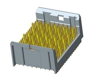 wholesale 10115033-111LF High Speed / Modular Connectors supplier,manufacturer,distributor