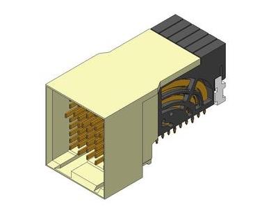 wholesale 10119886-101LF High Speed / Modular Connectors supplier,manufacturer,distributor