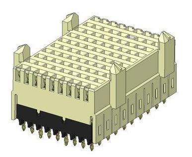 wholesale 10120759-101LF High Speed / Modular Connectors supplier,manufacturer,distributor