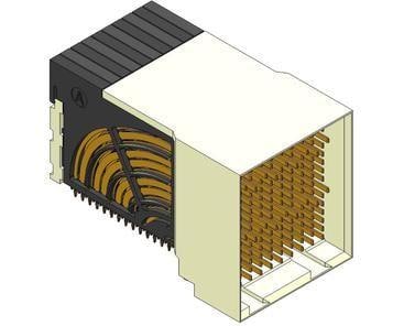 wholesale 10124150-102LF High Speed / Modular Connectors supplier,manufacturer,distributor