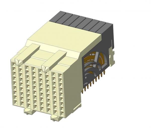 wholesale 10124355-101LF High Speed / Modular Connectors supplier,manufacturer,distributor