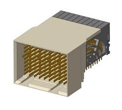 wholesale 10126918-111LF High Speed / Modular Connectors supplier,manufacturer,distributor