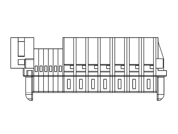 wholesale 10129443-012LF Power to the Board supplier,manufacturer,distributor