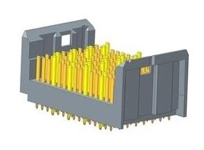 wholesale 10130530-101LF High Speed / Modular Connectors supplier,manufacturer,distributor