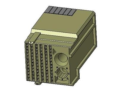 wholesale 10135281-10JLF High Speed / Modular Connectors supplier,manufacturer,distributor