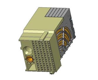 wholesale 10135307-10PLF High Speed / Modular Connectors supplier,manufacturer,distributor