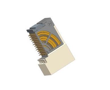 wholesale 10136592-101LF High Speed / Modular Connectors supplier,manufacturer,distributor