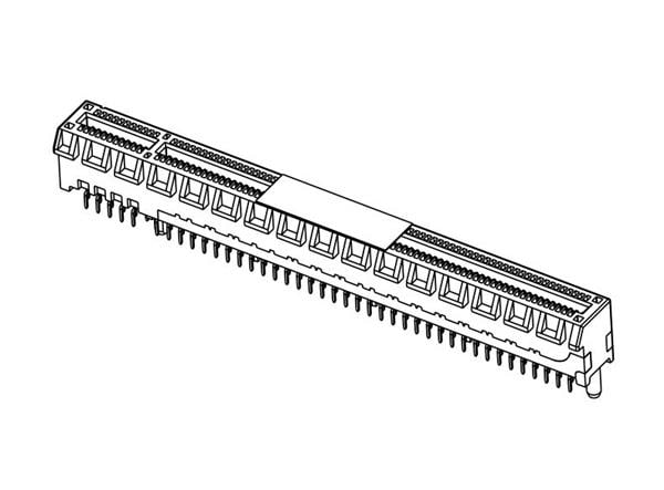 wholesale 10142333-10013MLF PCI Express / PCI Connectors supplier,manufacturer,distributor