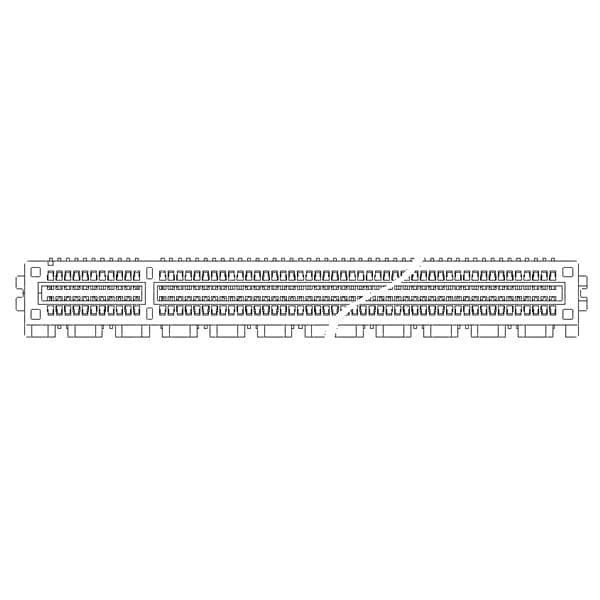 wholesale 10146065-111C0LF PCI Express / PCI Connectors supplier,manufacturer,distributor