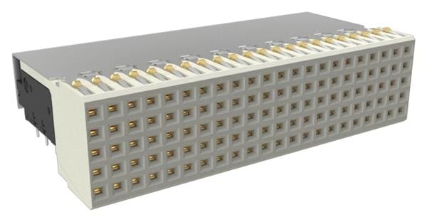 wholesale 10155111-202LF High Speed / Modular Connectors supplier,manufacturer,distributor