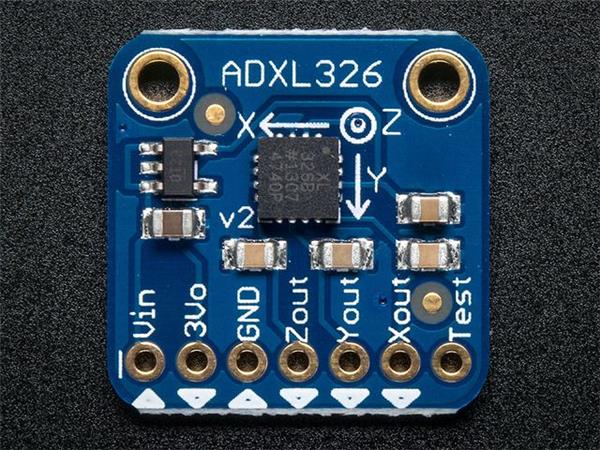 wholesale 1018 Acceleration Sensor Development Tools supplier,manufacturer,distributor