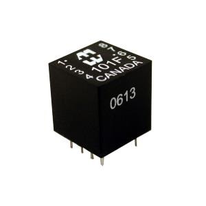 wholesale 101D Audio & Signal Transformers supplier,manufacturer,distributor