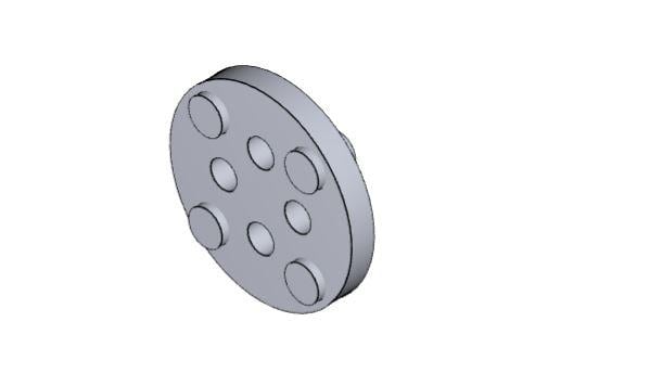 wholesale 102-050 LED Mounting Hardware supplier,manufacturer,distributor