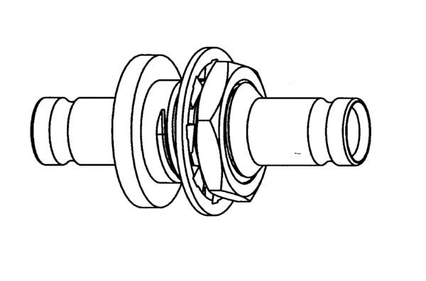 wholesale 102-100-01 RF Adapters - In Series supplier,manufacturer,distributor