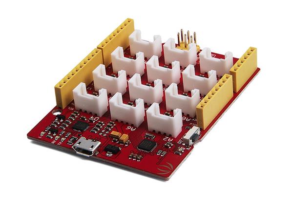 wholesale 102010168 Development Boards & Kits - AVR supplier,manufacturer,distributor