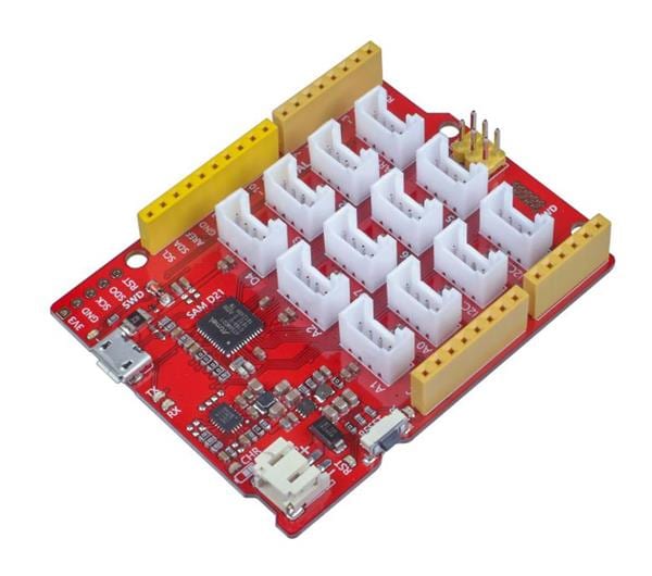 wholesale 102010228 Development Boards & Kits - ARM supplier,manufacturer,distributor