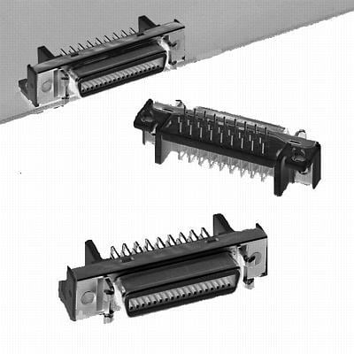 wholesale 10236-5DG3PL Micro-D D-Sub Connectors supplier,manufacturer,distributor