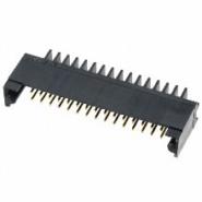 wholesale 102589-4 Rectangular - Board to Board Connectors - Headers, Male Pins supplier,manufacturer,distributor