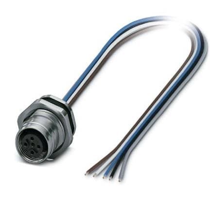 wholesale 1027666 Circular Cable Assemblies supplier,manufacturer,distributor