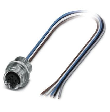 wholesale 1027683 Circular Cable Assemblies supplier,manufacturer,distributor