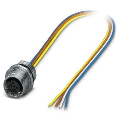 wholesale 1027686 Circular Cable Assemblies supplier,manufacturer,distributor