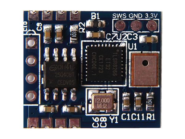 wholesale 102991005 Audio IC Development Tools supplier,manufacturer,distributor