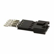 wholesale 103948-3 Rectangular Connectors - Free Hanging, Panel Mount supplier,manufacturer,distributor