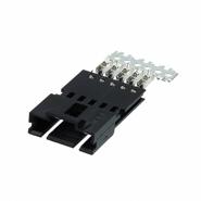 wholesale 103948-4 Rectangular Connectors - Free Hanging, Panel Mount supplier,manufacturer,distributor