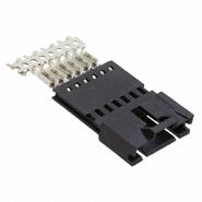 wholesale 103948-5 Rectangular Connectors - Free Hanging, Panel Mount supplier,manufacturer,distributor