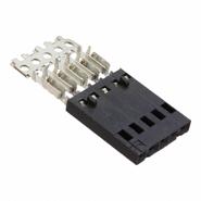 wholesale 103951-4 Rectangular Connectors - Free Hanging, Panel Mount supplier,manufacturer,distributor