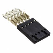 wholesale 103959-4 Rectangular Connectors - Free Hanging, Panel Mount supplier,manufacturer,distributor