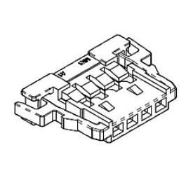 wholesale 104085-0400 Lighting Connectors supplier,manufacturer,distributor