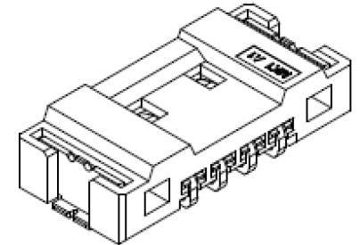 wholesale 104086-0410 Lighting Connectors supplier,manufacturer,distributor