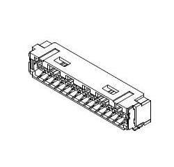 wholesale 104091-1520 Lighting Connectors supplier,manufacturer,distributor