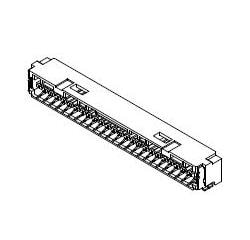 wholesale 104091-2520 Lighting Connectors supplier,manufacturer,distributor