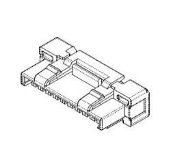 wholesale 104105-1000 Lighting Connectors supplier,manufacturer,distributor