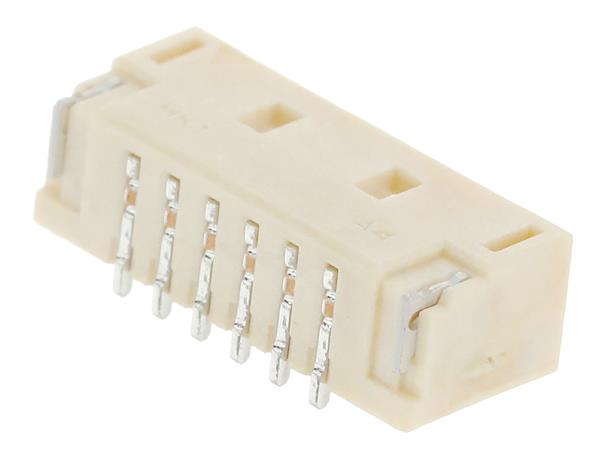 wholesale 104127-0620 Lighting Connectors supplier,manufacturer,distributor