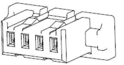 wholesale 104128-0500 Lighting Connectors supplier,manufacturer,distributor